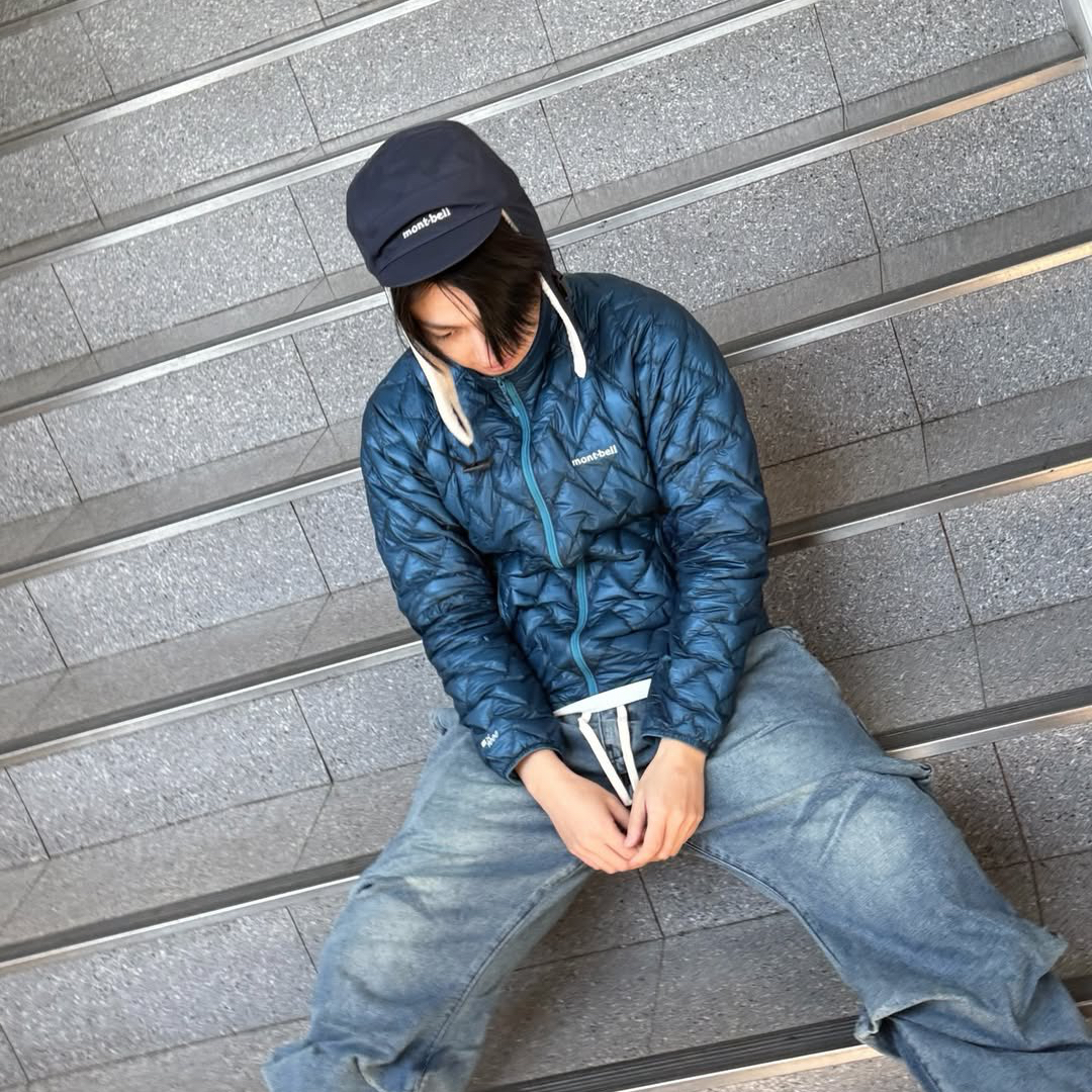 에이티즈의 비하인드 컷