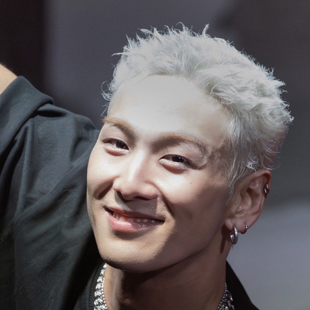 백호의 비하인드 컷