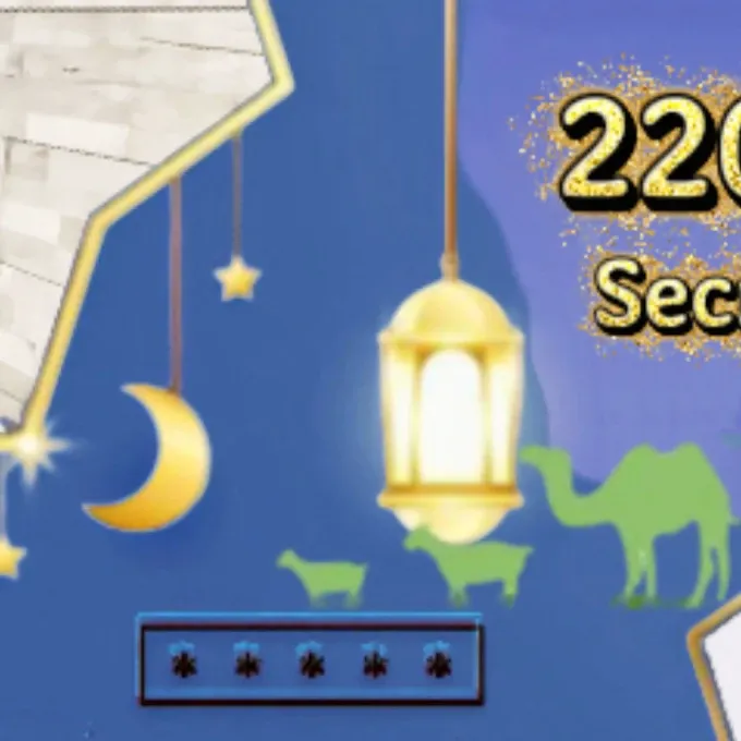 Recent activity shot of Navi (SECRET NUMBER)