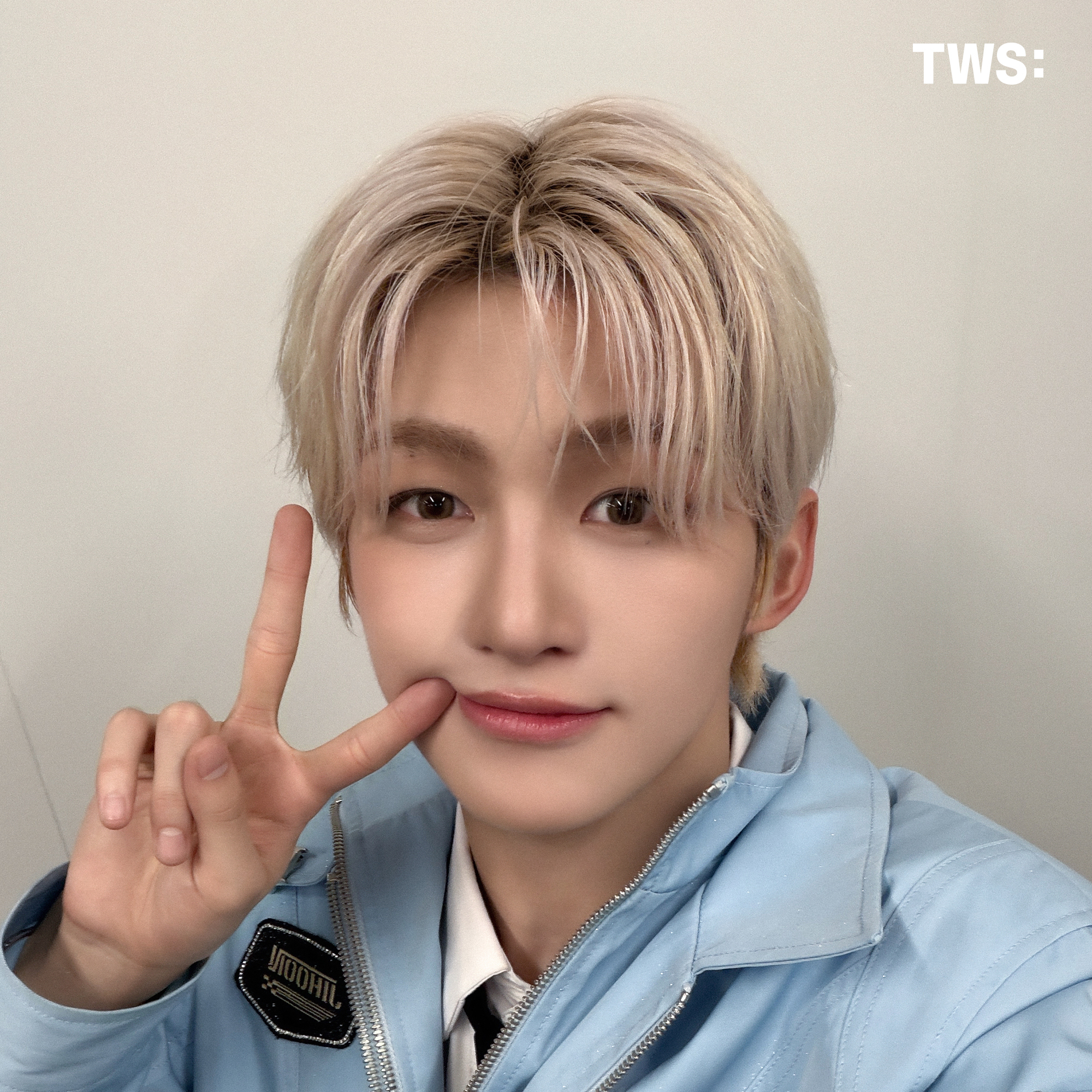 Behind-the-scenes cut of TWS