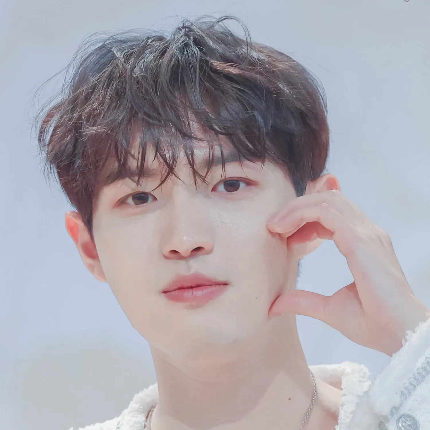 金在奐的幕後花絮