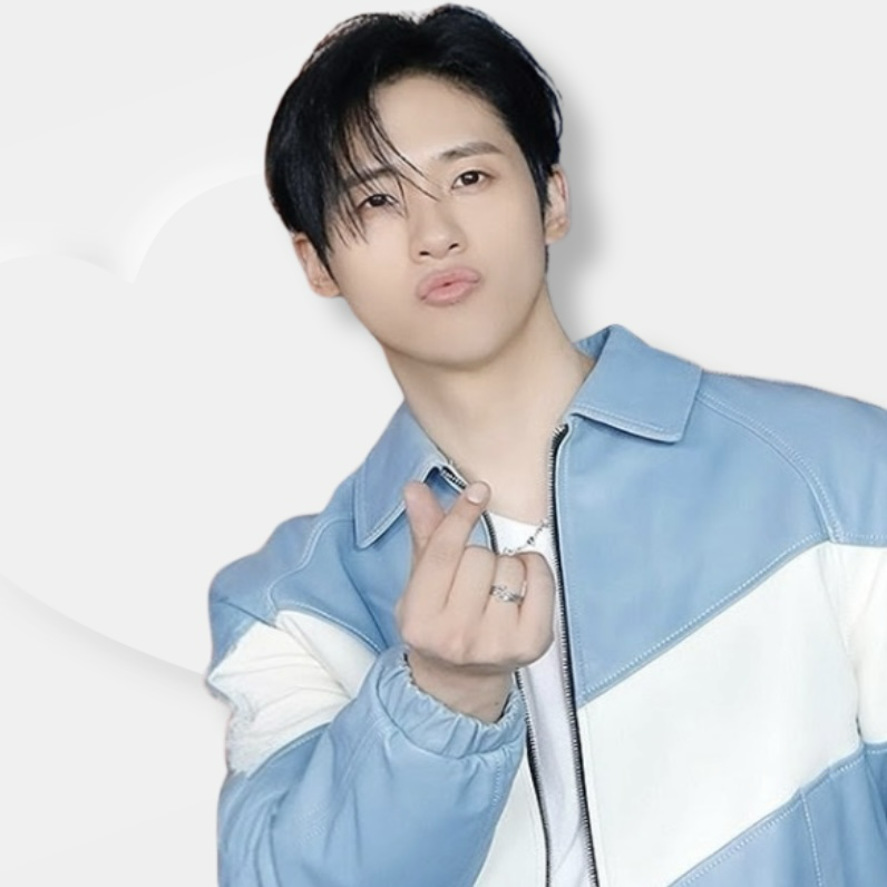 シヌ (B1A4)の舞台裏ショット