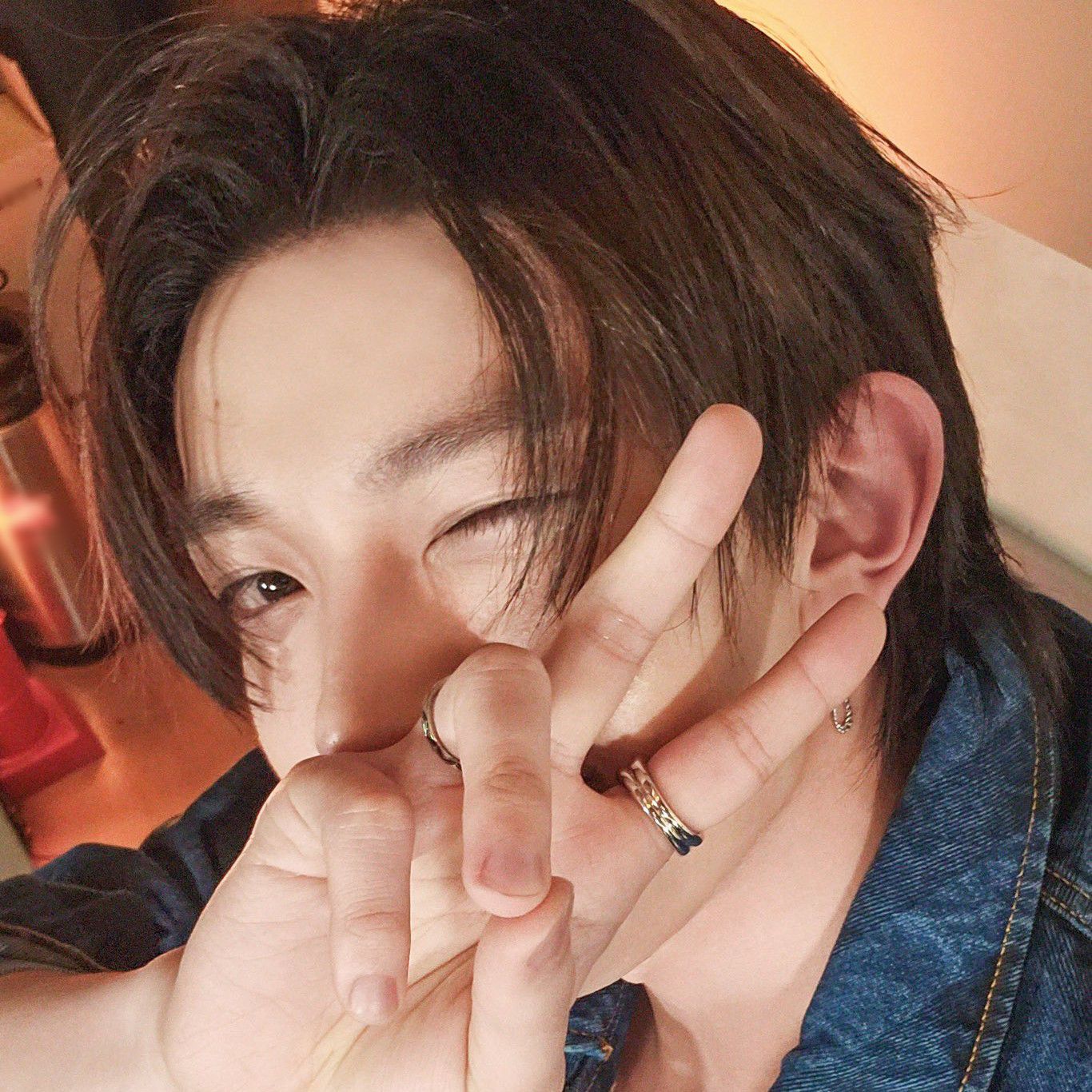 희승 (ENHYPEN) 최근 활동샷