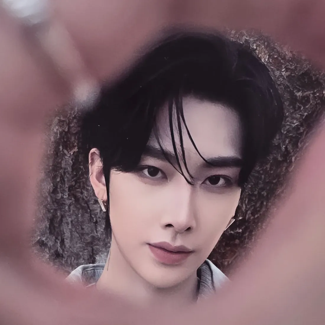 Behind-the-scenes cut of Ricky