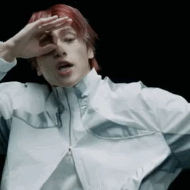 우영 (에이티즈) 팬이 찍은 순간