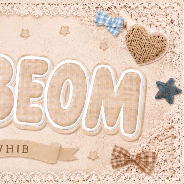 A moment captured by Jinbeom (WHIB)'s fan