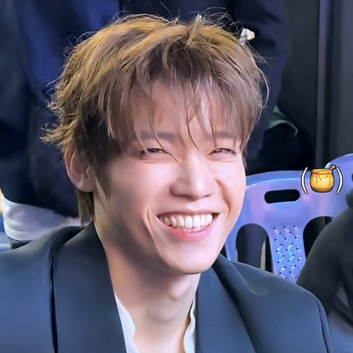 A moment captured by Kimura Masaya (INI)'s fan