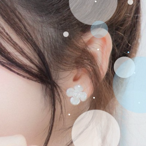 Latest photo of Miihi (NiziU)