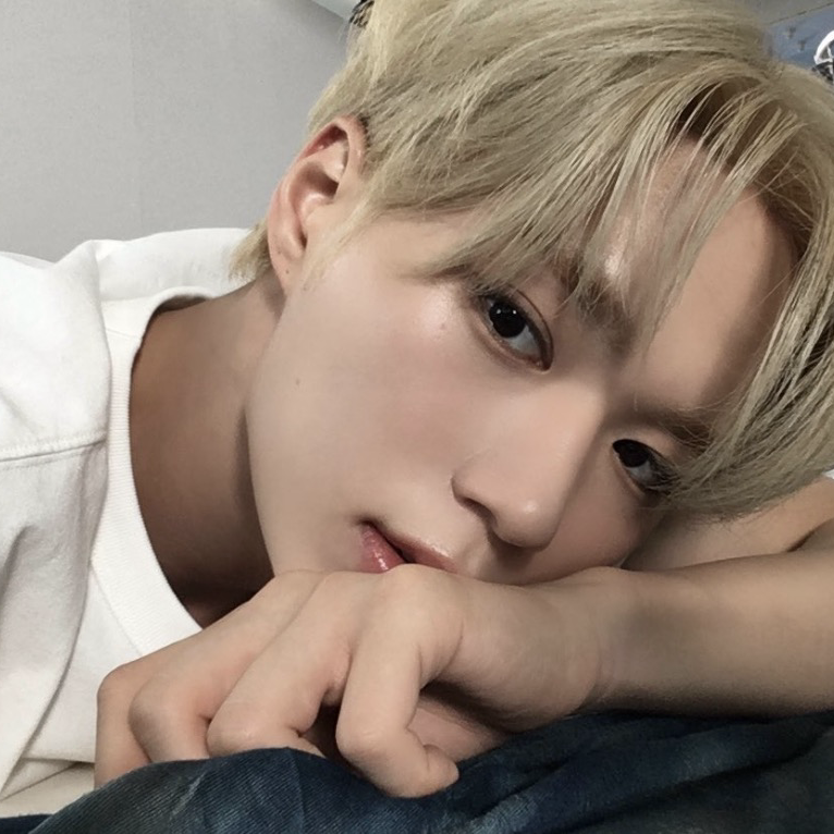 Latest photo of Kim Junseo (ALPHA DRIVE ONE)