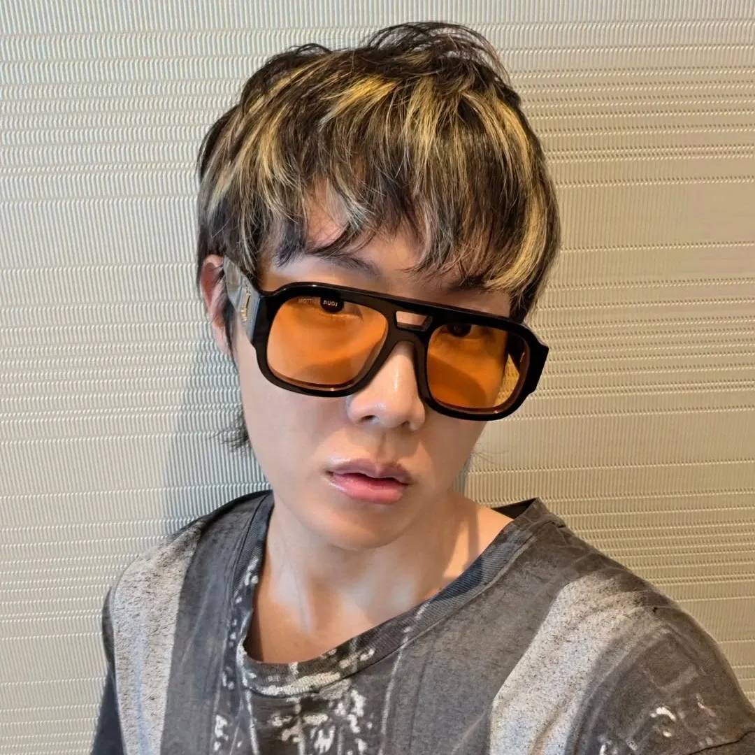 Potret di balik layar j-hope (BTS)