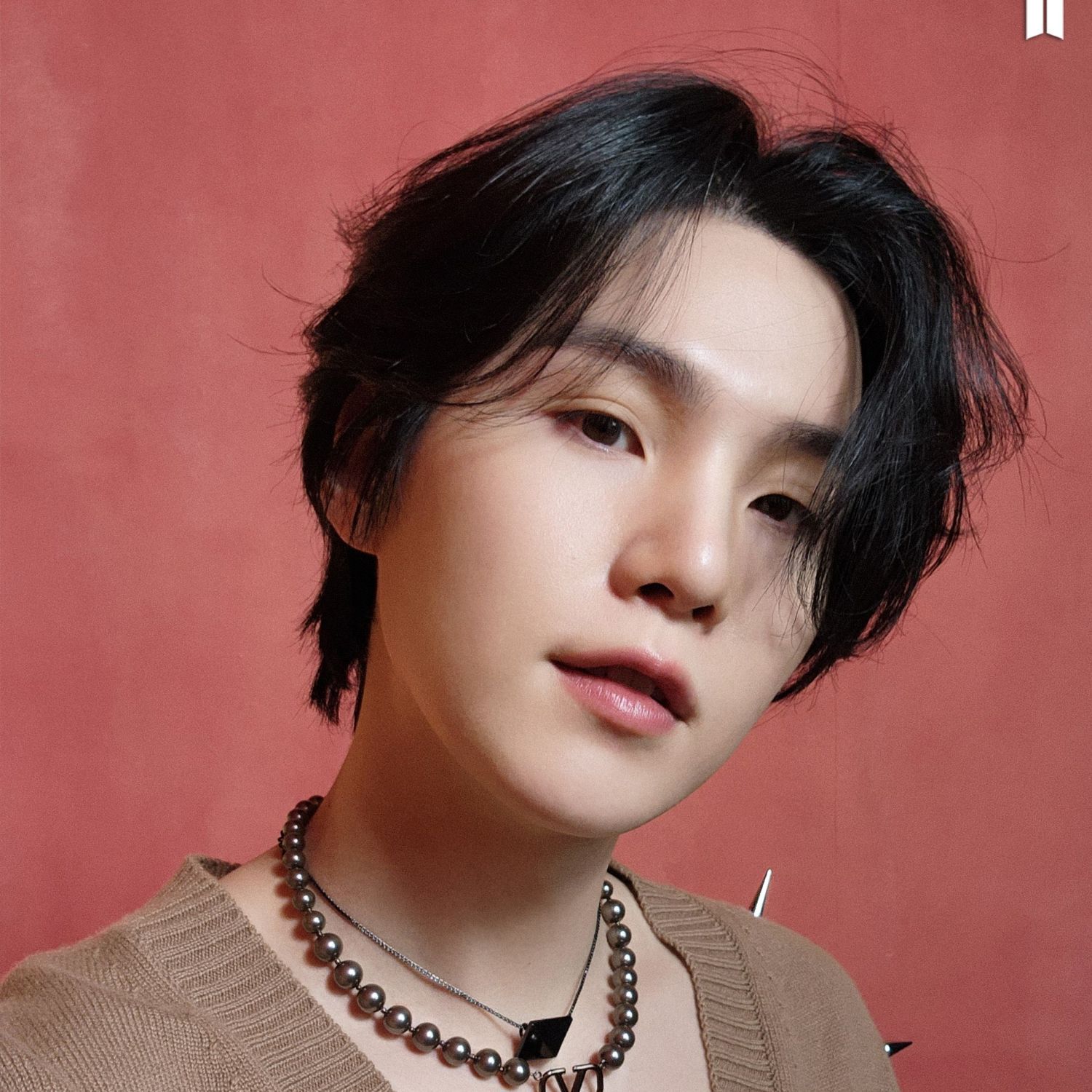 Potret di balik layar SUGA (BTS)
