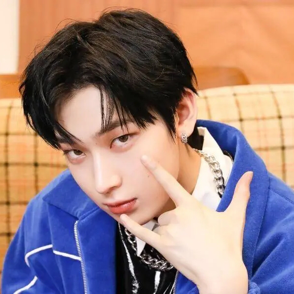 Potret di balik layar ENHYPEN