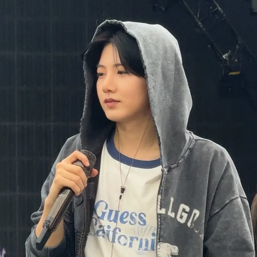 Recent activity shot of Junkyu (TREASURE)