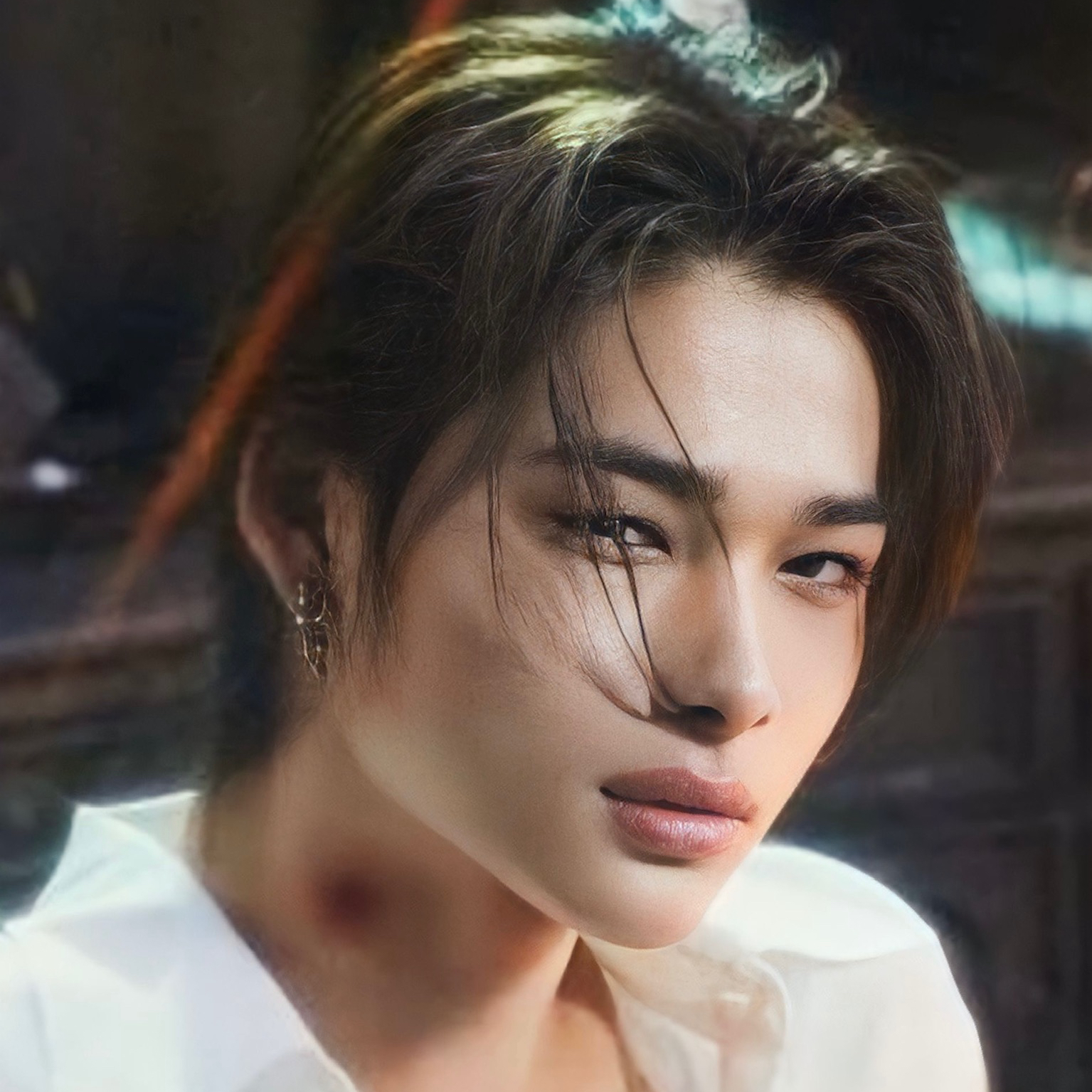 NI-KI (ENHYPEN)的最新照片