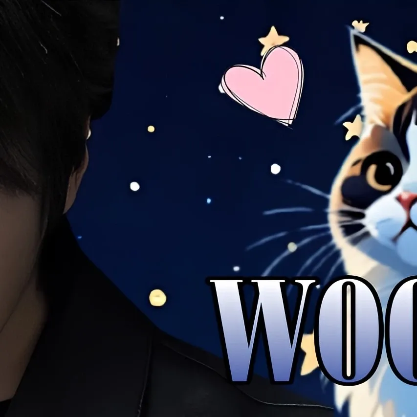 Latest photo of Wooseok (PENTAGON)