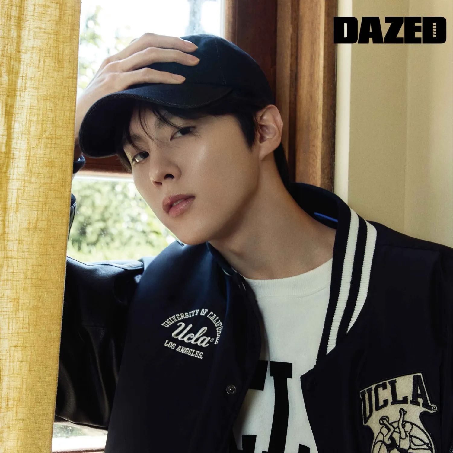 김우석 최근 활동샷