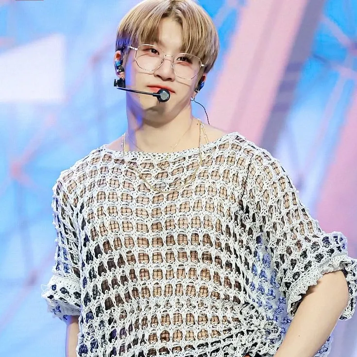 Latest photo of Jinjin (ASTRO)