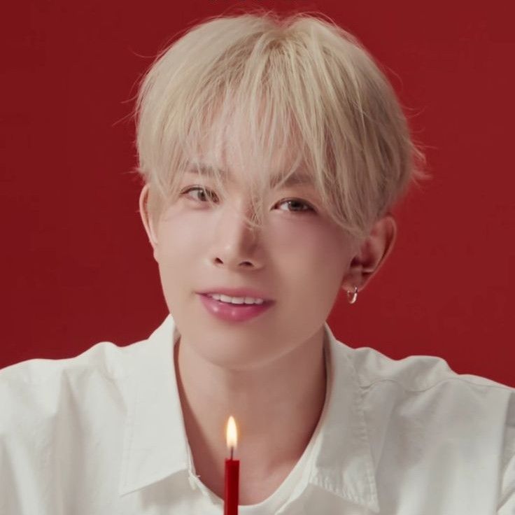 羲承 (ENHYPEN)的幕后花絮