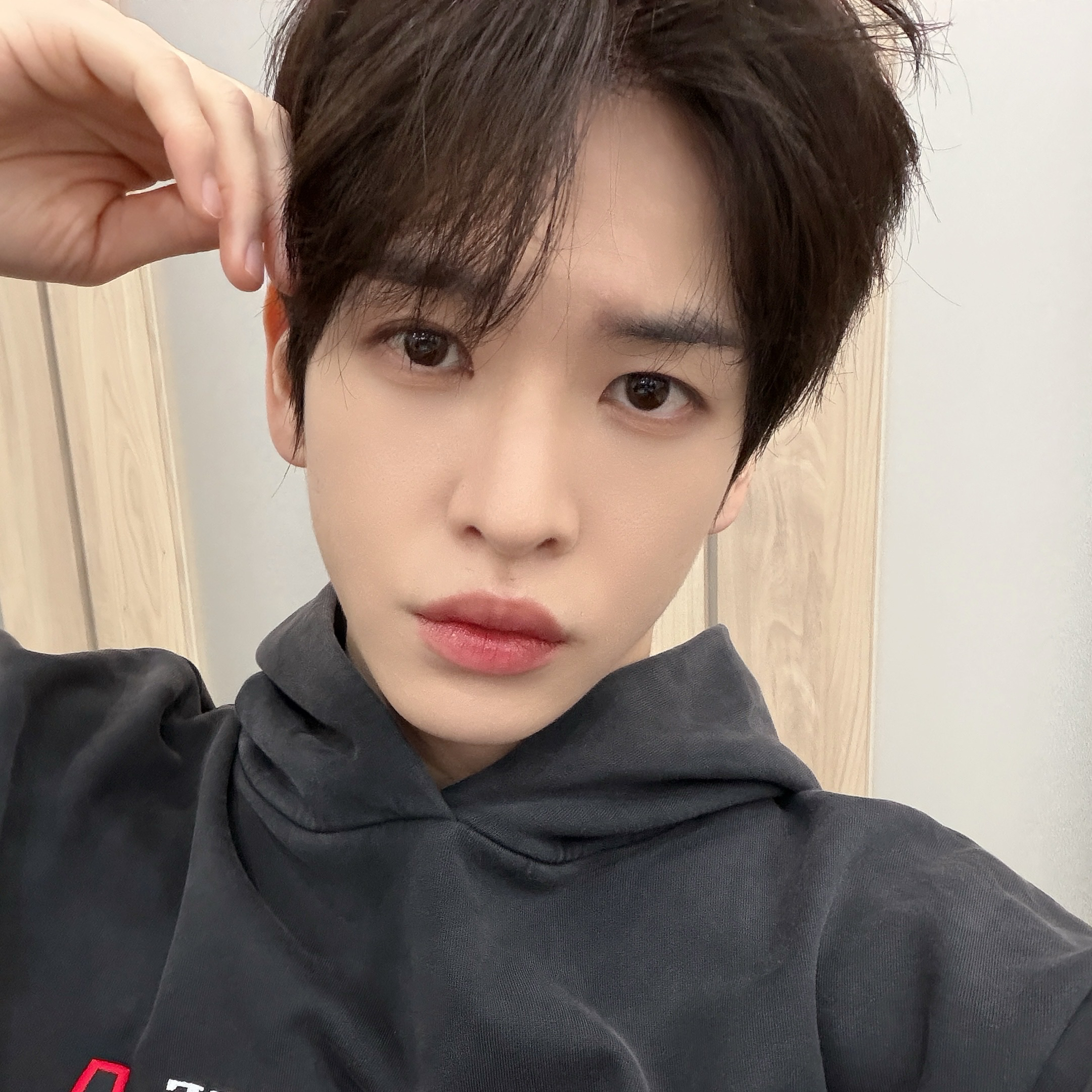 Latest photo of Allen (CRAVITY)