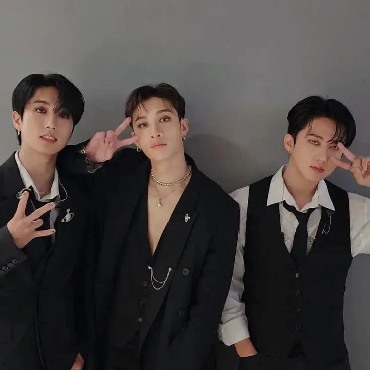 Stray Kids 팬이 찍은 순간