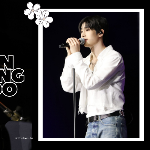 Latest photo of Han Seungwoo