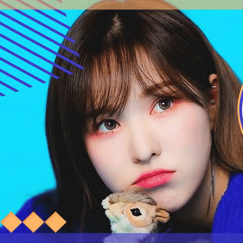 Red Velvet的最新照片