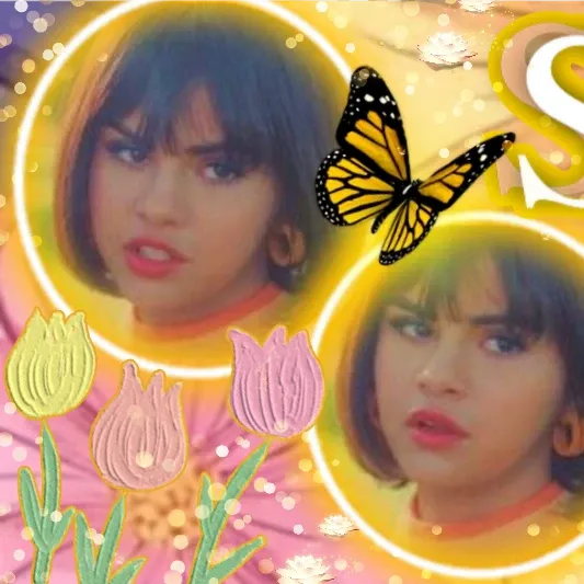 셀레나 고메즈의 최신 사진