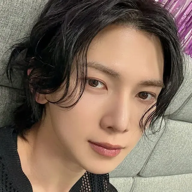 ATEEZの最新写真