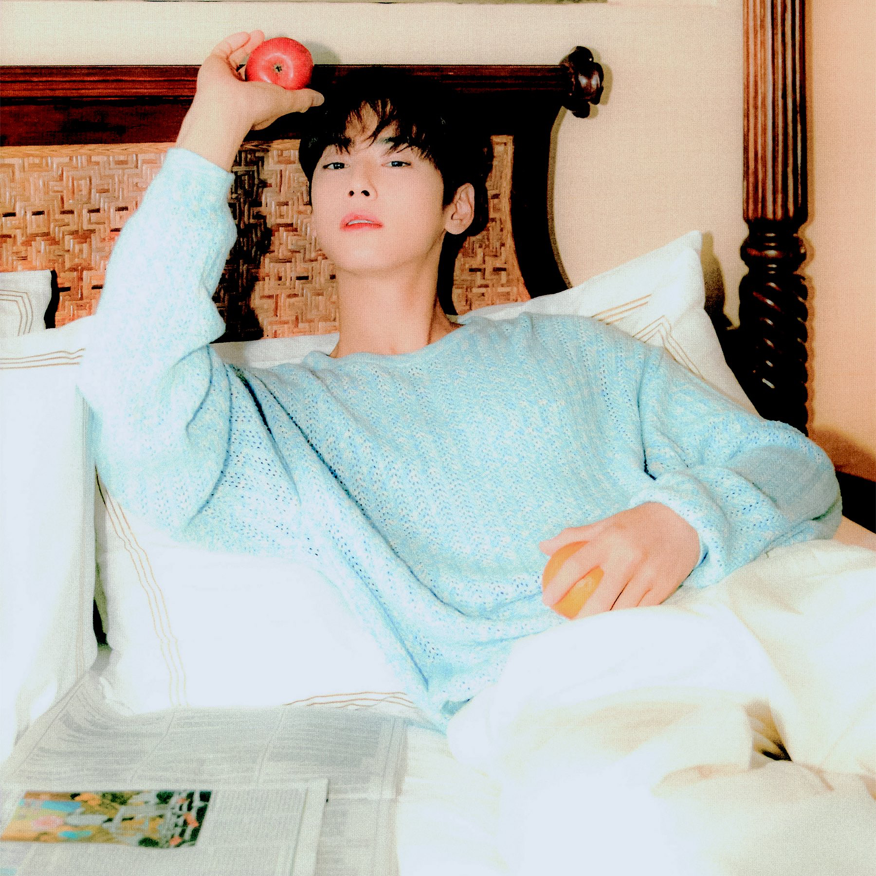 아스트로의 최신 사진