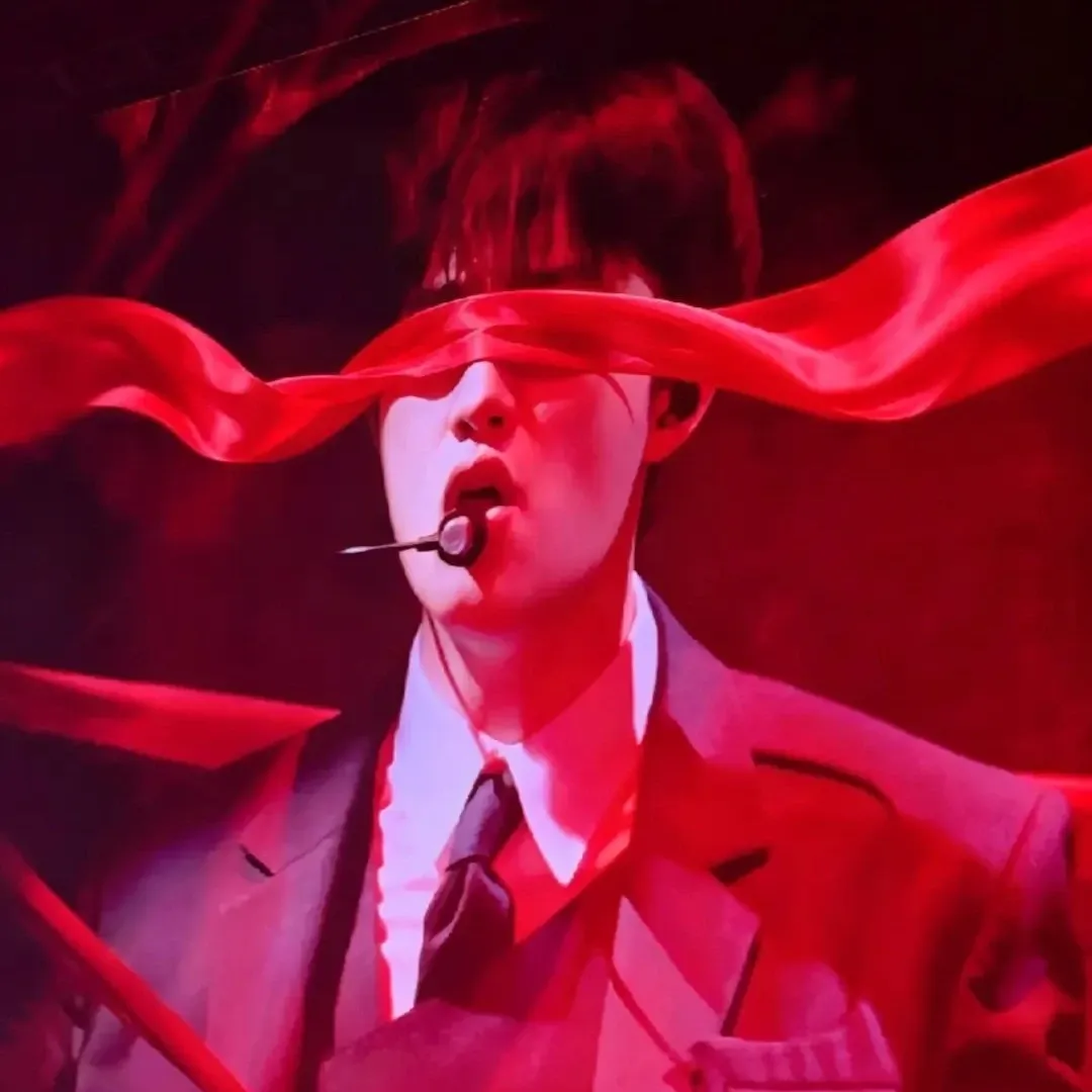 Momen yang diabadikan oleh penggemar D.O. (EXO)