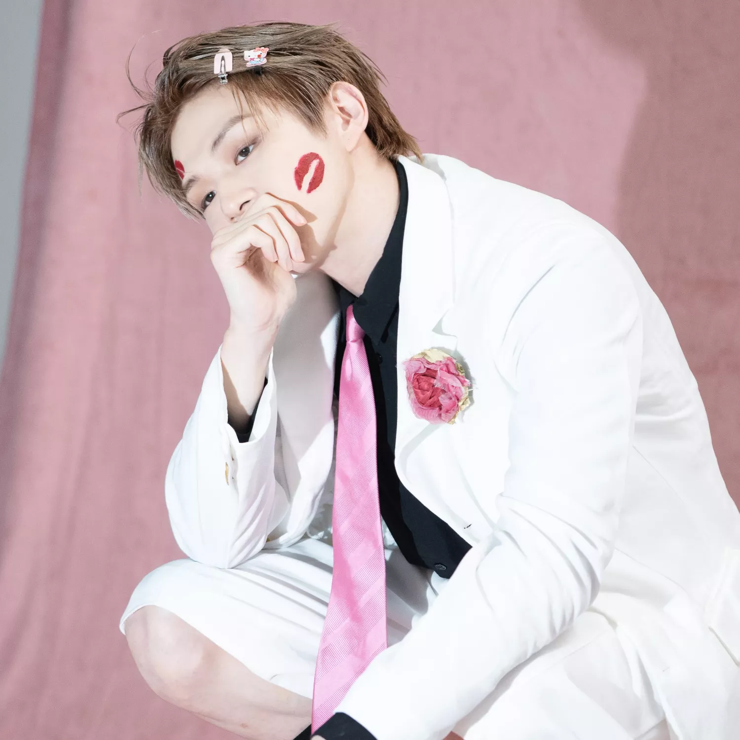 Foto terbaru Kang Daniel