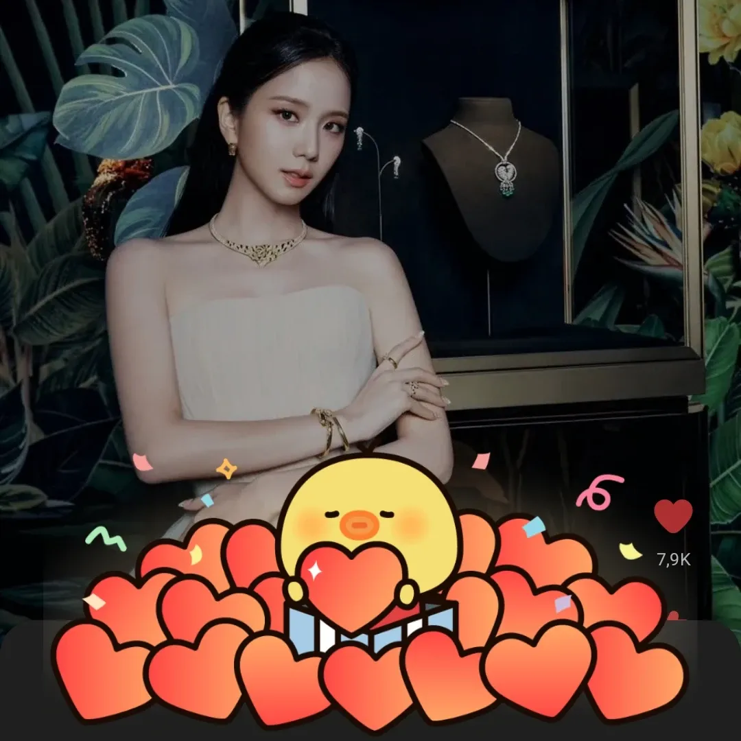 지수 (BLACKPINK) 팬이 찍은 순간