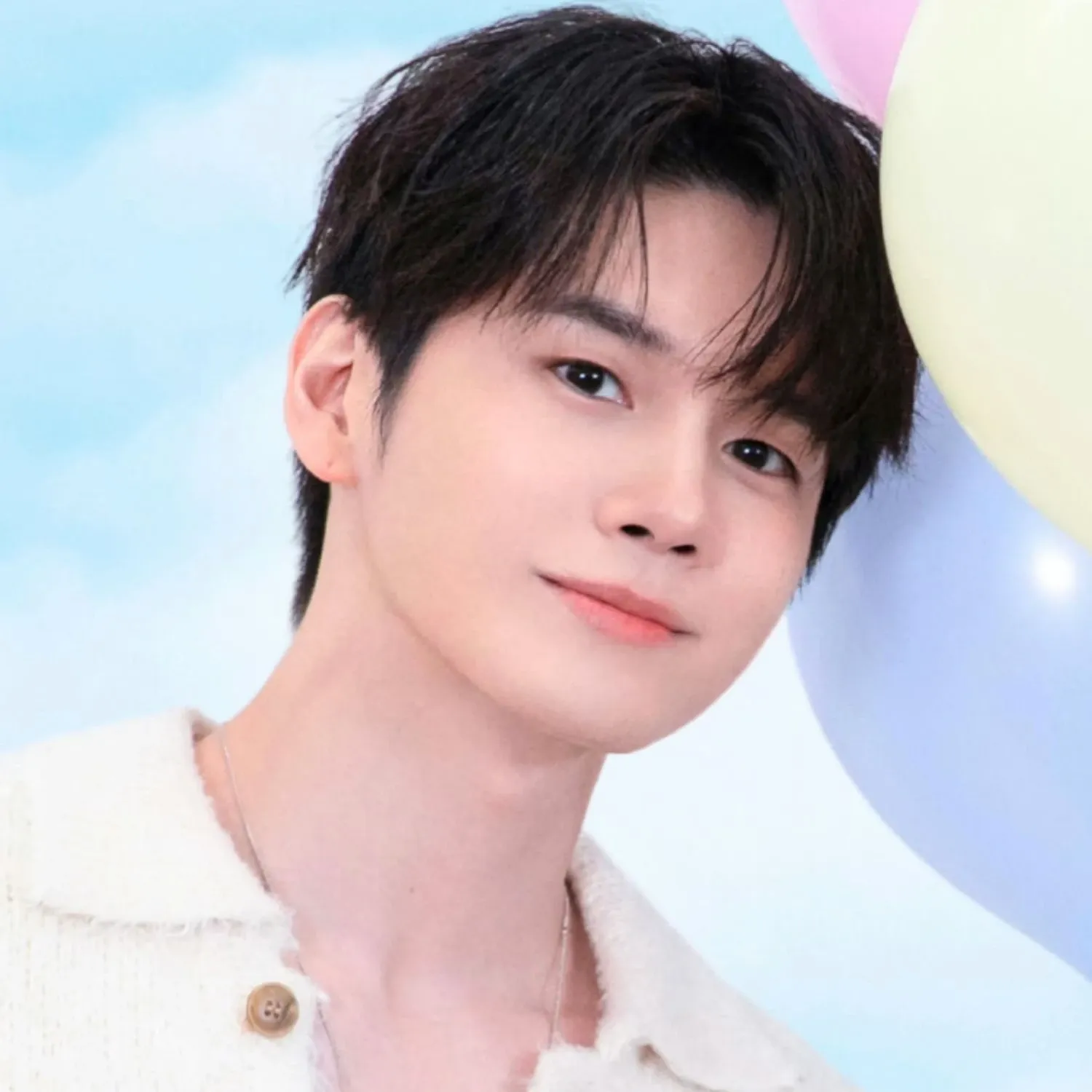 옹성우 팬이 찍은 순간