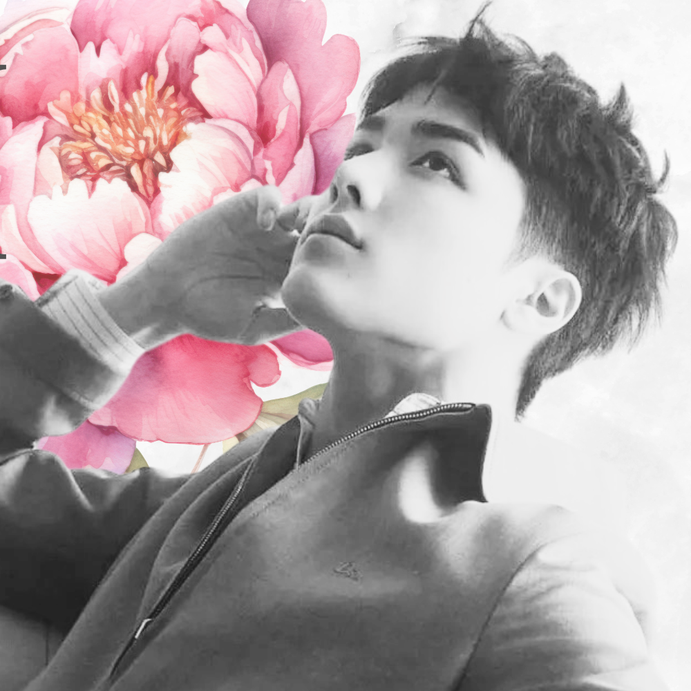 マキ (&TEAM)ファンが撮った瞬間