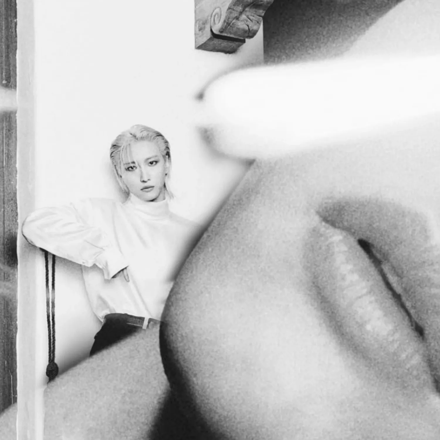 Latest photo of Seonghwa (ATEEZ)