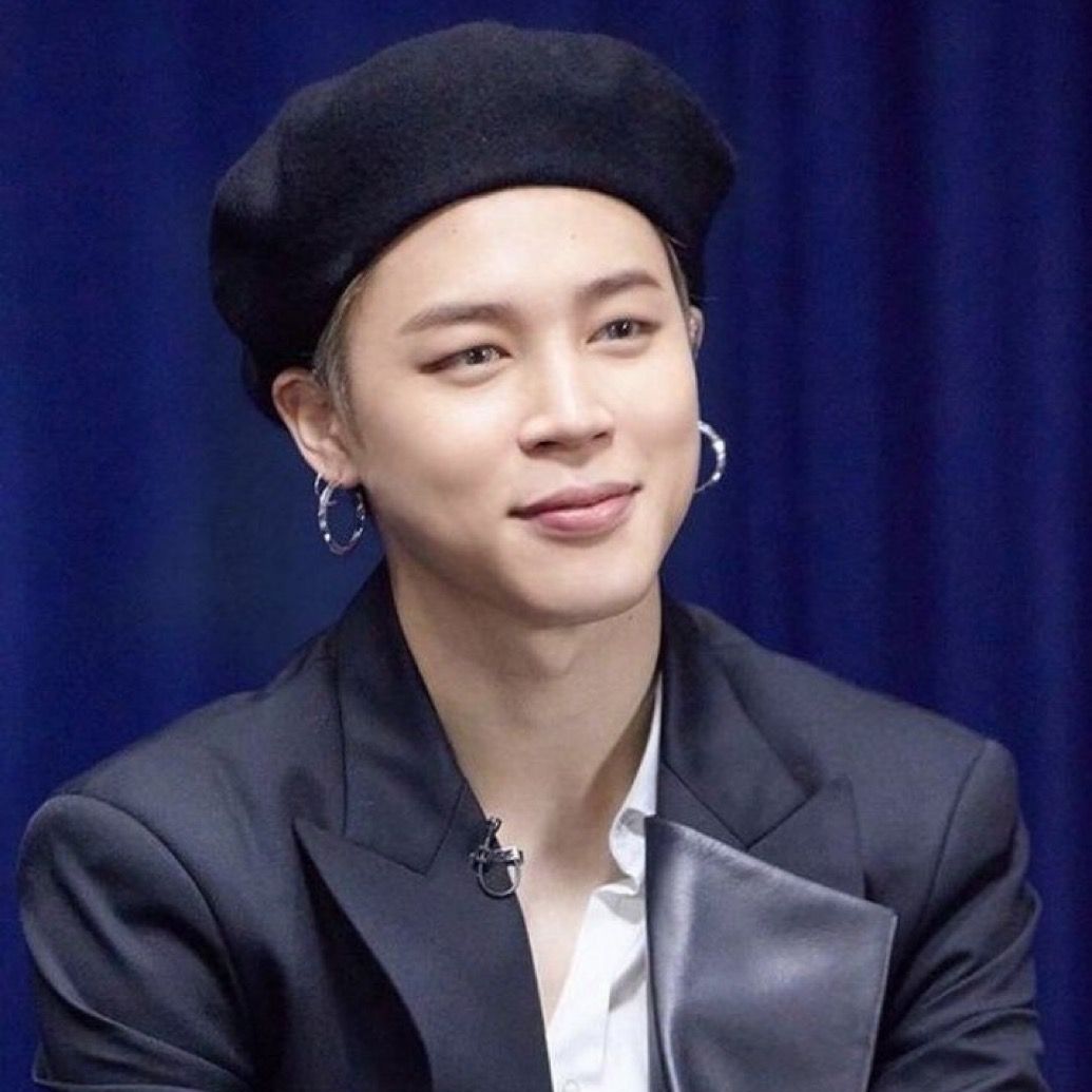 Behind-the-scenes cut of Jimin (BTS)