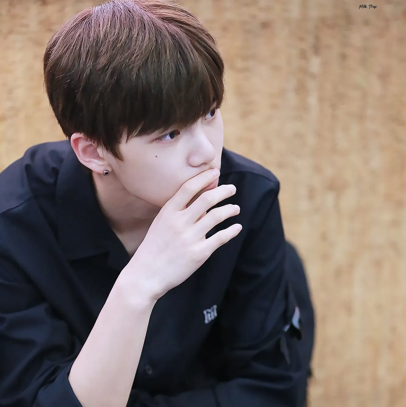 Recent activity shot of Gyehyeon (VERIVERY)