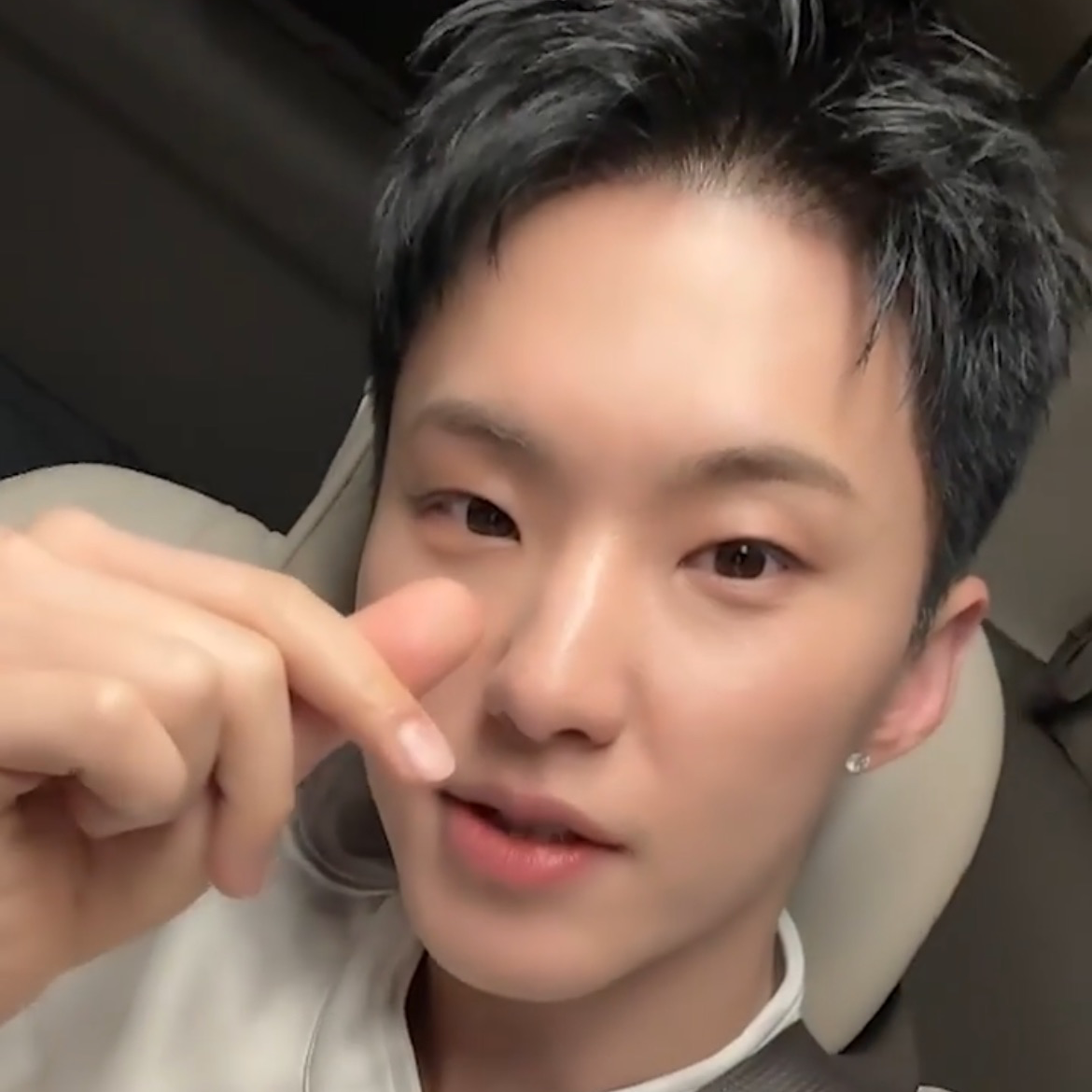 SEVENTEENの最近の活動写真