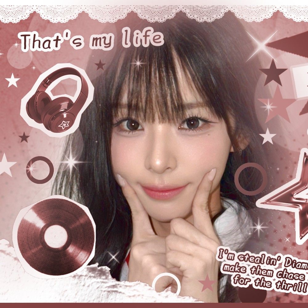 Latest photo of Shuie (SAY MY NAME)