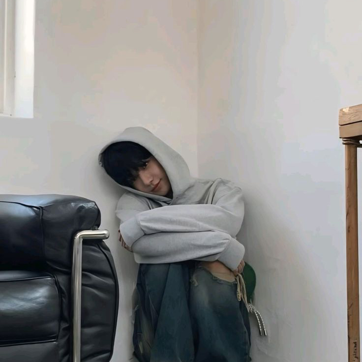 Recent activity shot of Myeong Jaehyun (BOYNEXTDOOR)