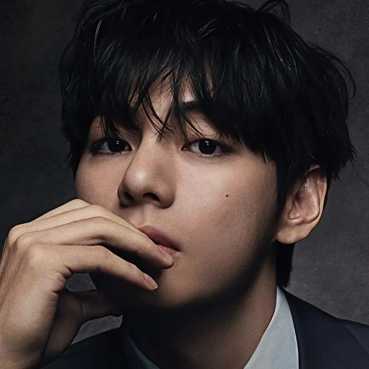 V (BTS)の最近の活動写真