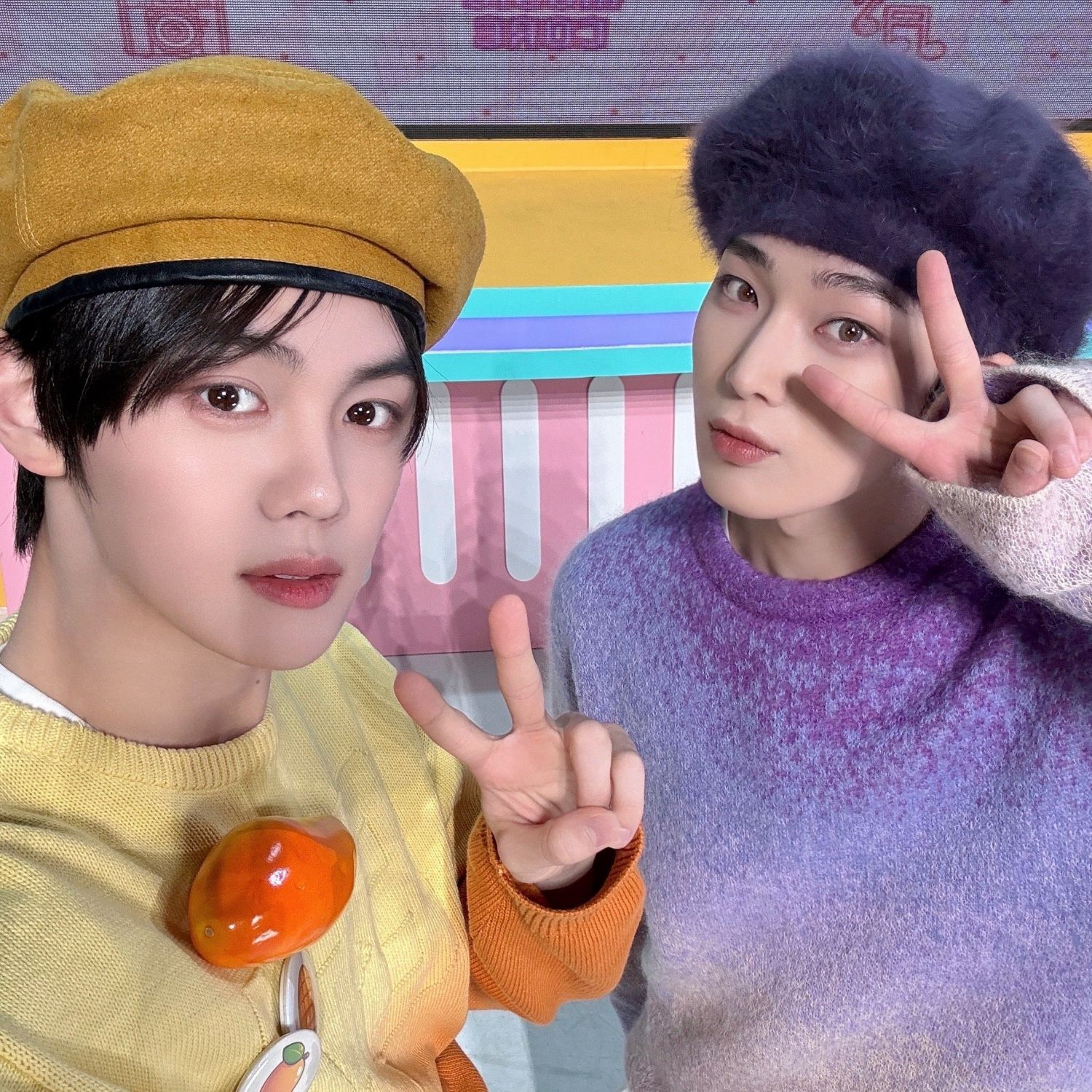 선우 (ENHYPEN)의 최신 사진