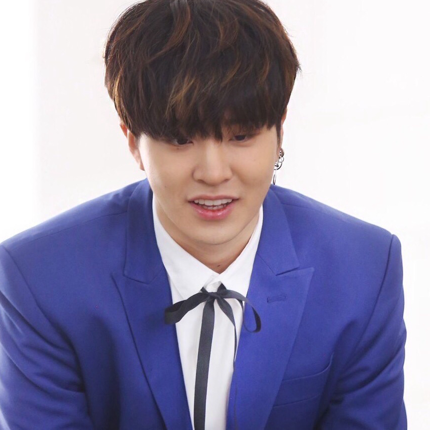 Latest photo of Youngjae (GOT7)
