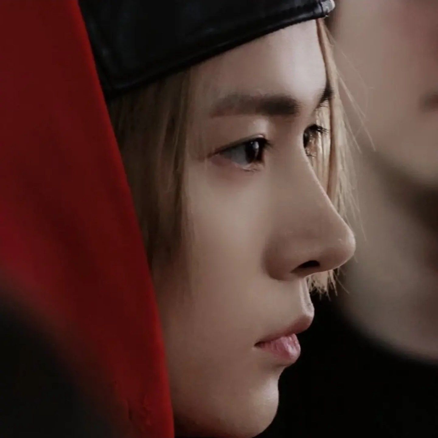 Foto aktivitas terbaru Heeseung (ENHYPEN)