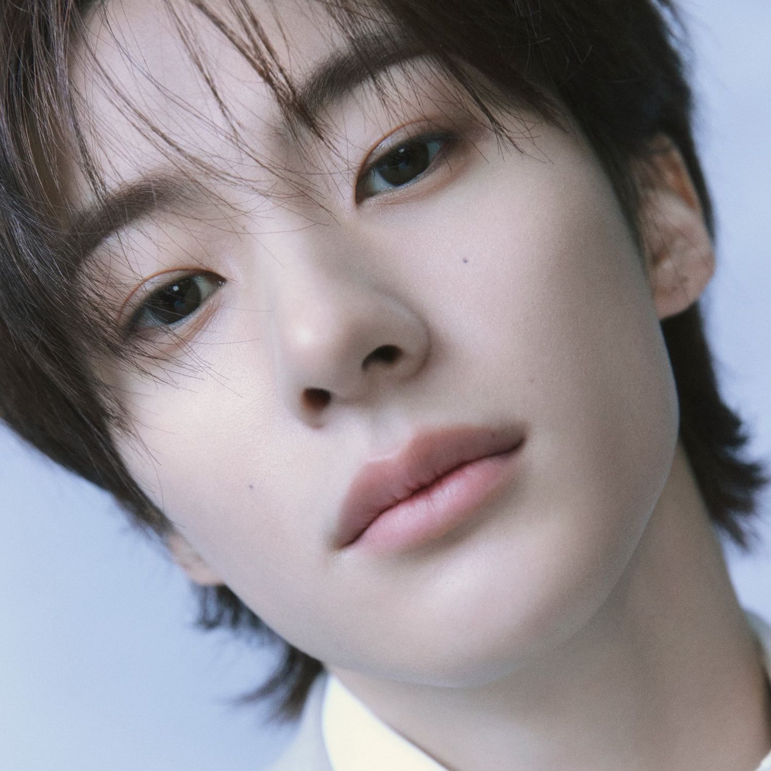 Momen yang diabadikan oleh penggemar Anton (RIIZE)