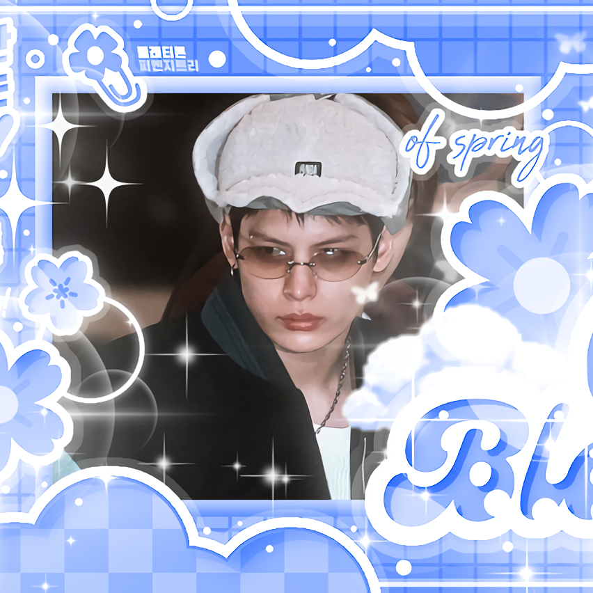 Behind-the-scenes cut of James (CORTIS)