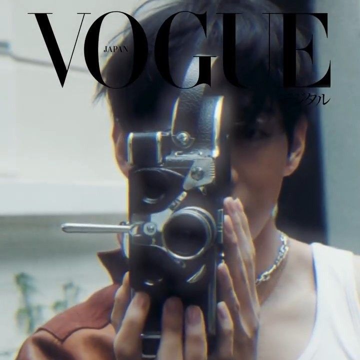 防彈少年團的最新照片