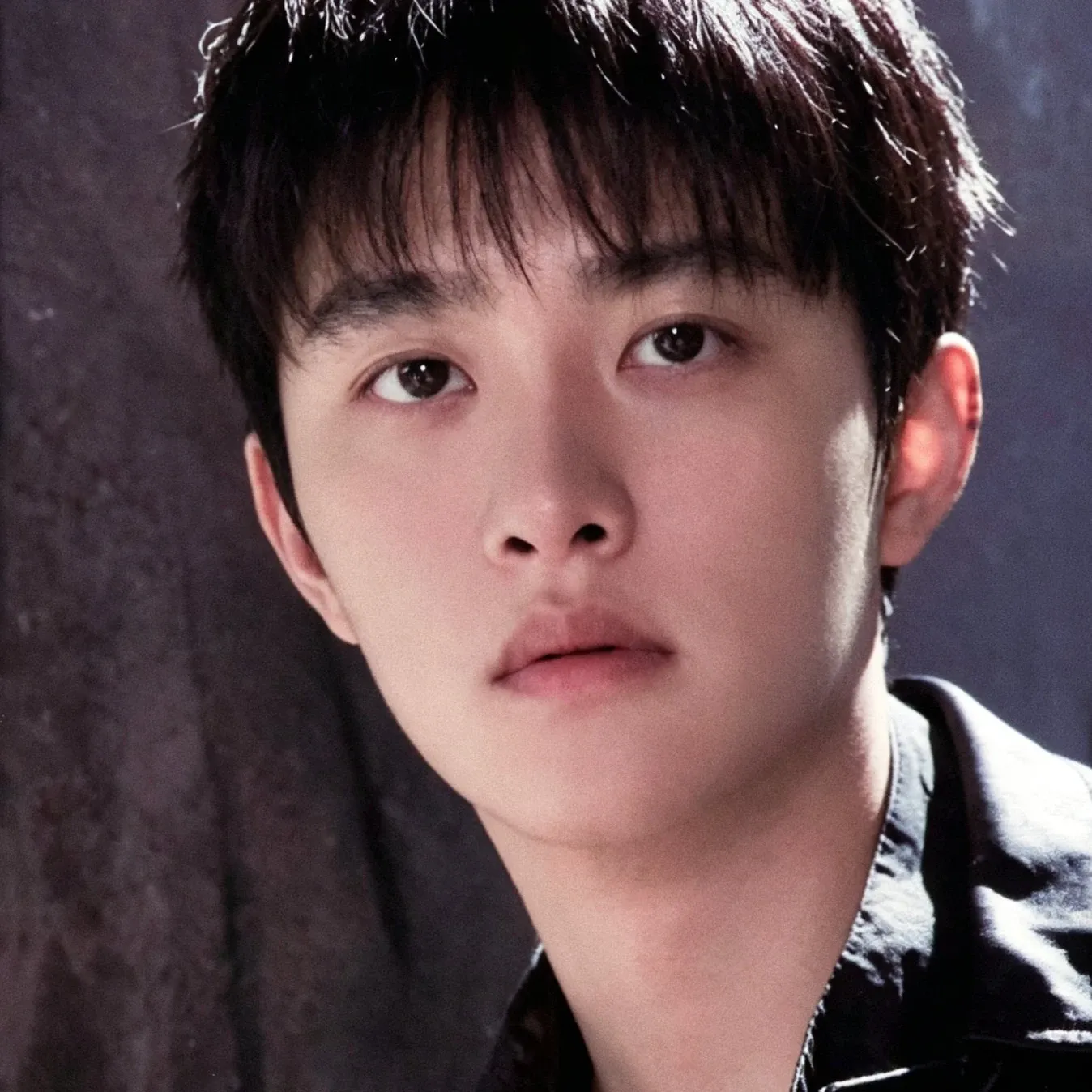 Foto terbaru D.O. (EXO)