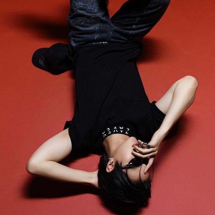 William (LYKN)の最近の活動写真