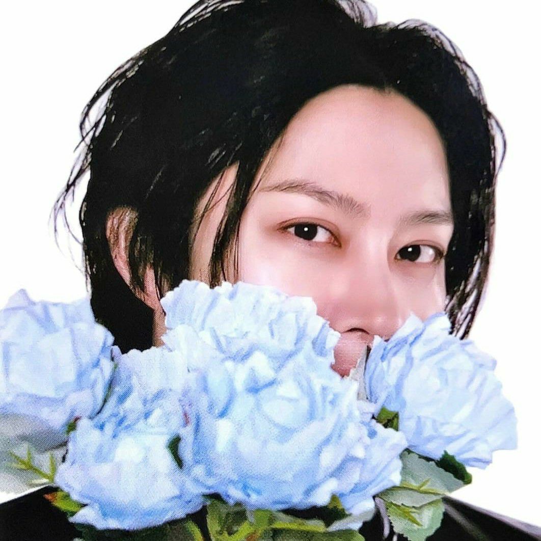 슈퍼주니어의 비하인드 컷